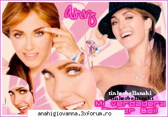 Bannere - ~AnAhI~ - About Anny