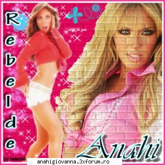 Bannere - ~AnAhI~ - About Anny