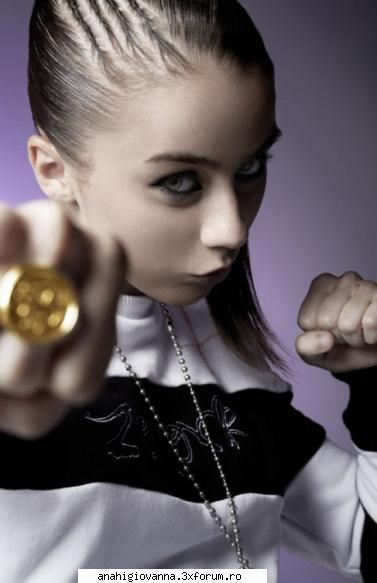 :nebun: lady sovereign